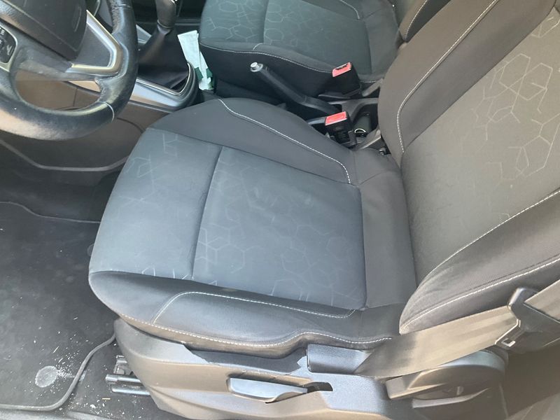 Ford B-Max 1.0 EcoBoost Business 2014 – снимка 24