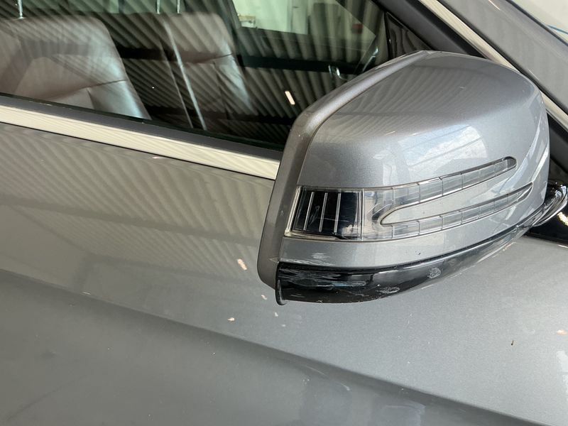 Mercedes-Benz E-Klasse E 220 CDI T BlueEfficiency Avantgarde 2011 – снимка 27