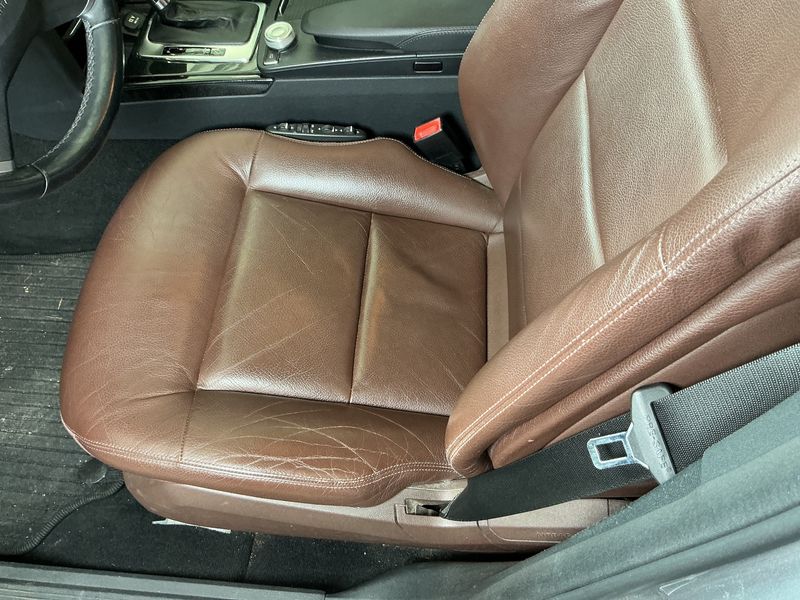 Mercedes-Benz E-Klasse E 220 CDI T BlueEfficiency Avantgarde 2011 – снимка 33