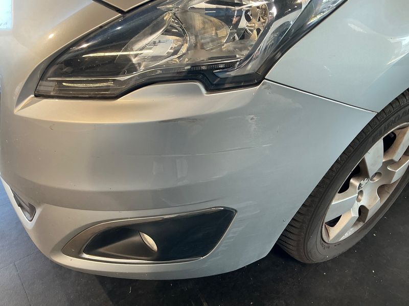 Peugeot 5008 1.6 Active 2014 – снимка 33