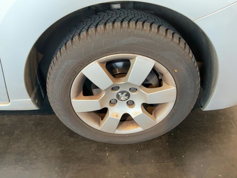 Peugeot 5008 1.6 Active 2014 – снимка 11