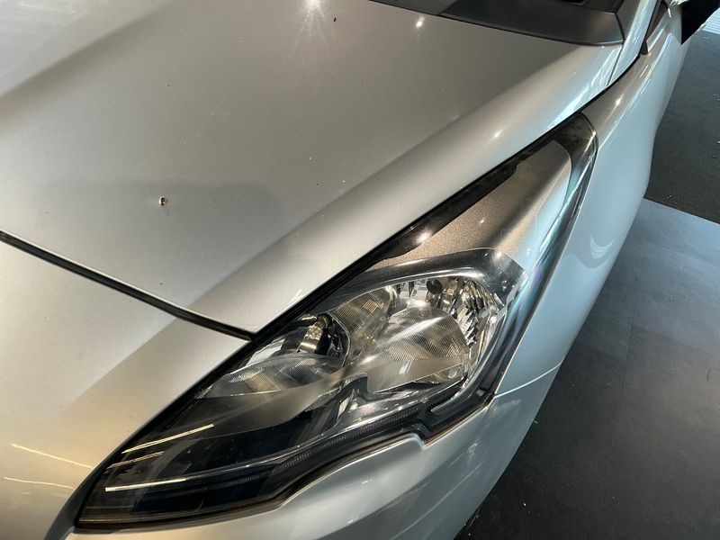 Peugeot 5008 1.6 Active 2014 – снимка 35