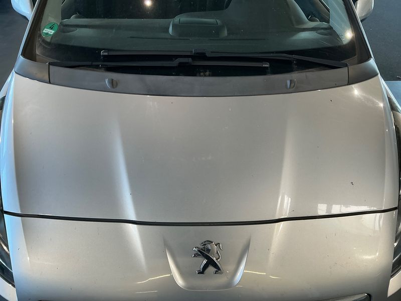 Peugeot 5008 1.6 Active 2014 – снимка 34