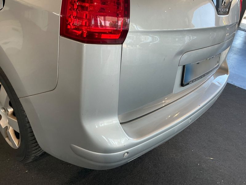 Peugeot 5008 1.6 Active 2014 – снимка 31