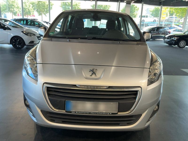 Peugeot 5008 1.6 Active 2014 – снимка 14