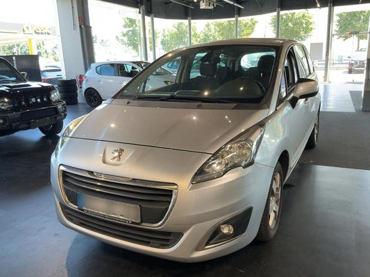 Peugeot 5008 1.6 Active 2014 – снимка 1