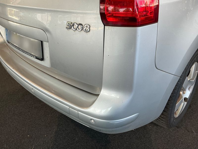 Peugeot 5008 1.6 Active 2014 – снимка 30