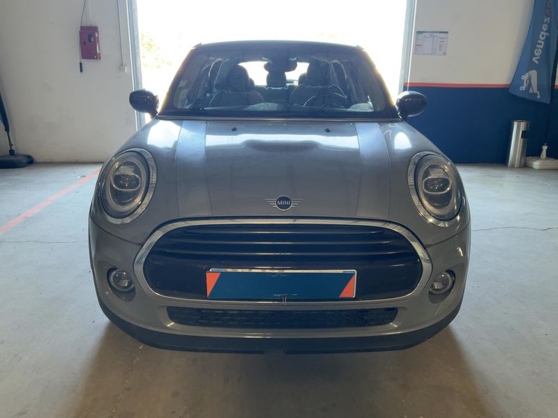 MINI Cooper Business 2020 – снимка 14