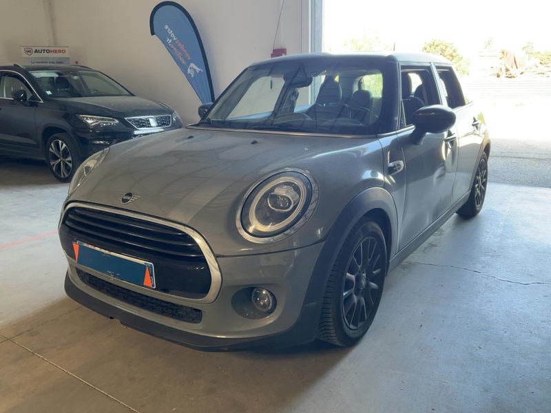 MINI Cooper Business 2020 – снимка 1