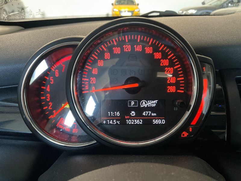 MINI Cooper Business 2020 – снимка 18