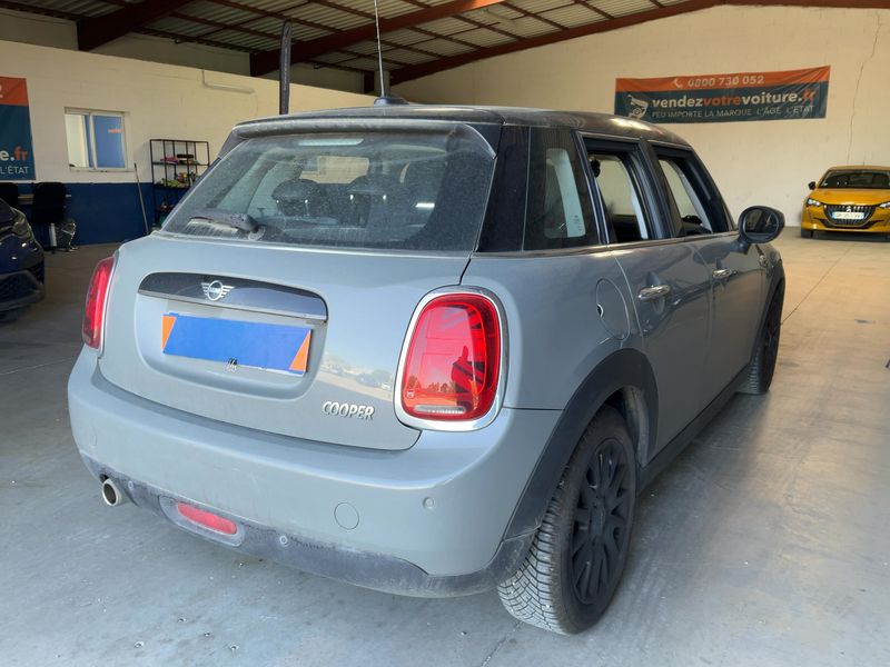 MINI Cooper Business 2020 – снимка 8