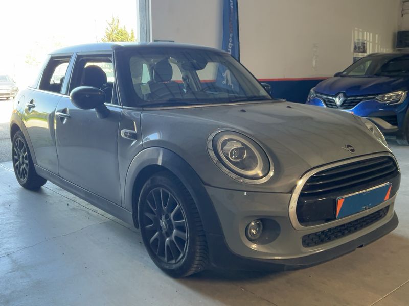 MINI Cooper Business 2020 – снимка 12