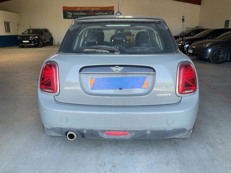 MINI Cooper Business 2020 – снимка 7