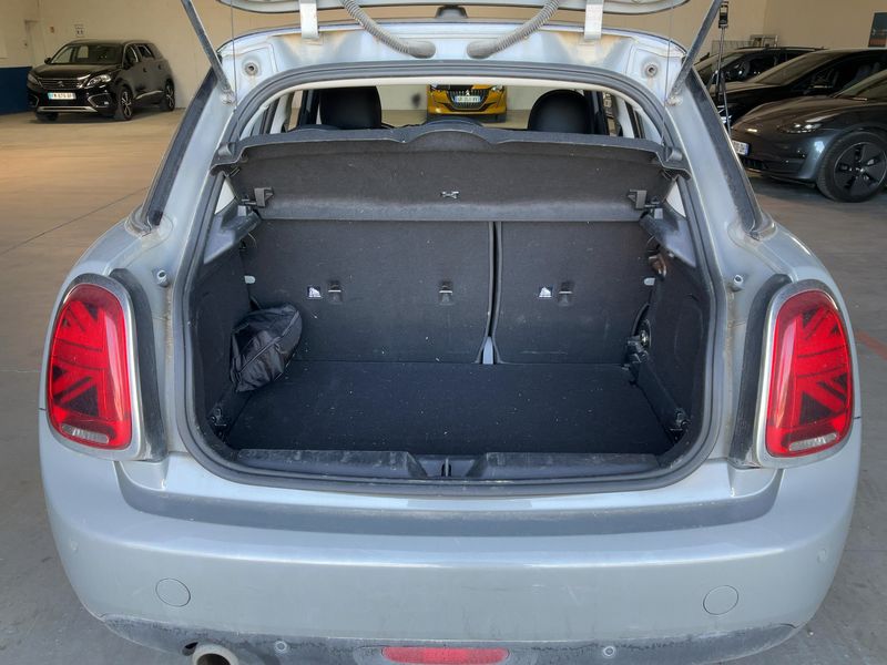 MINI Cooper Business 2020 – снимка 15