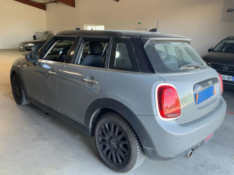 MINI Cooper Business 2020 – снимка 6