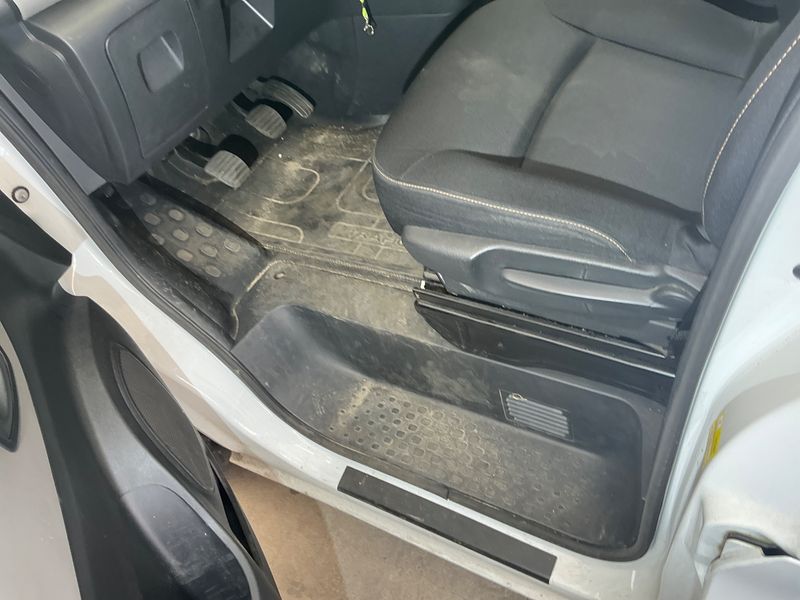 Renault Trafic 1.6 dCi Energy L1H1 2,9t Komfort 2019 – снимка 26