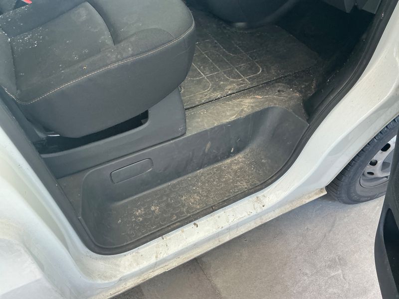Renault Trafic 1.6 dCi Energy L1H1 2,9t Komfort 2019 – снимка 27