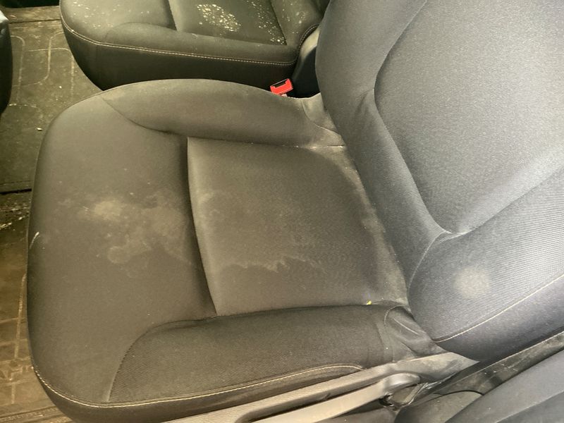 Renault Trafic 1.6 dCi Energy L1H1 2,9t Komfort 2019 – снимка 31