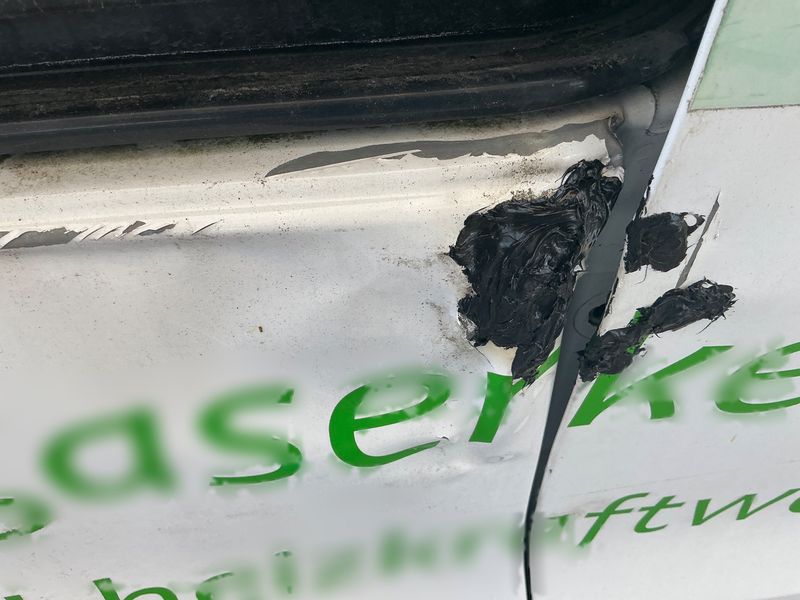 Renault Trafic 1.6 dCi Energy L1H1 2,9t Komfort 2019 – снимка 21