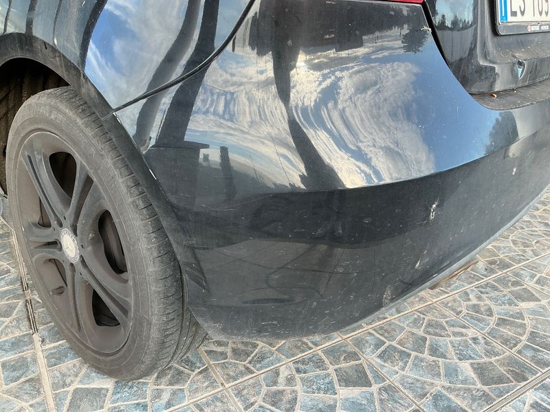 Mercedes-Benz A-Klasse A 180 BlueEfficiency Urban 2013 – снимка 34