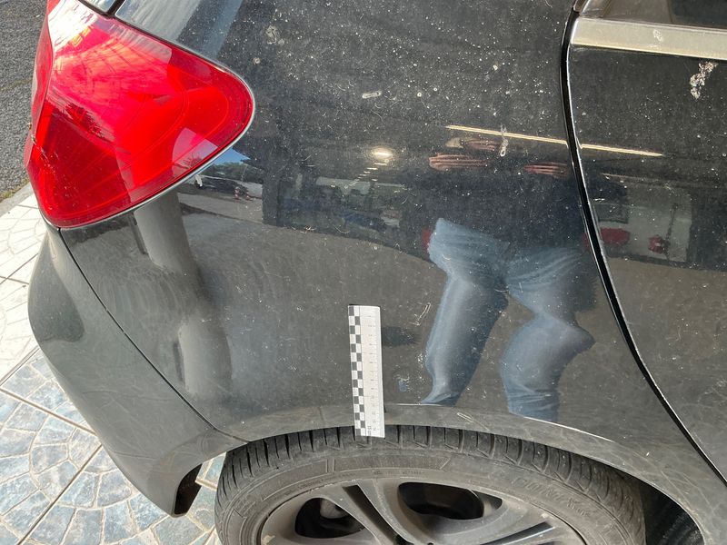 Mercedes-Benz A-Klasse A 180 BlueEfficiency Urban 2013 – снимка 22