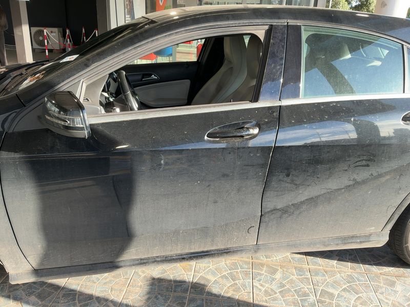 Mercedes-Benz A-Klasse A 180 BlueEfficiency Urban 2013 – снимка 4