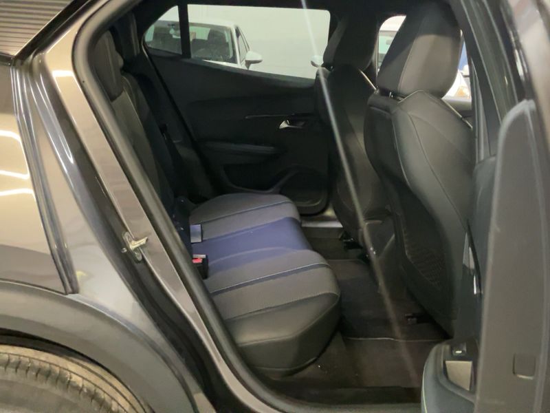 Peugeot 2008 1.2 PureTech GT Line 2020 – снимка 19