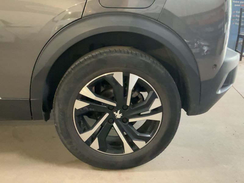 Peugeot 2008 1.2 PureTech GT Line 2020 – снимка 5