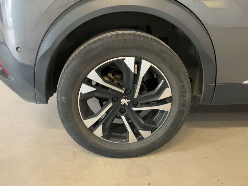 Peugeot 2008 1.2 PureTech GT Line 2020 – снимка 9