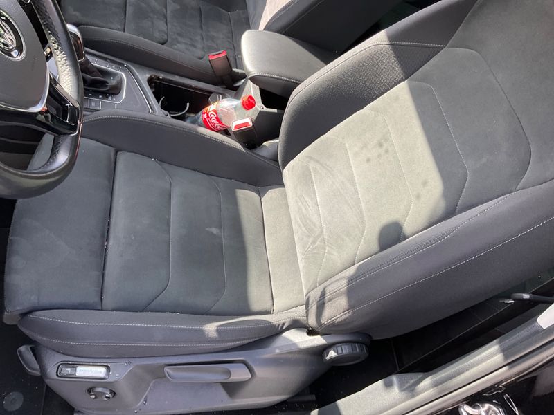 Volkswagen Tiguan 2.0 TDI Highline BlueMotion Tech 2019 – снимка 29