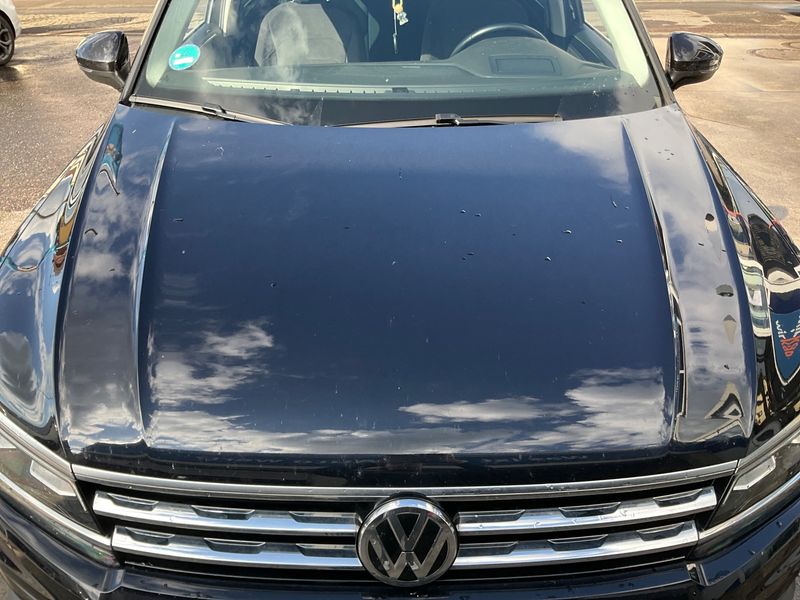 Volkswagen Tiguan 2.0 TDI Highline BlueMotion Tech 2019 – снимка 34