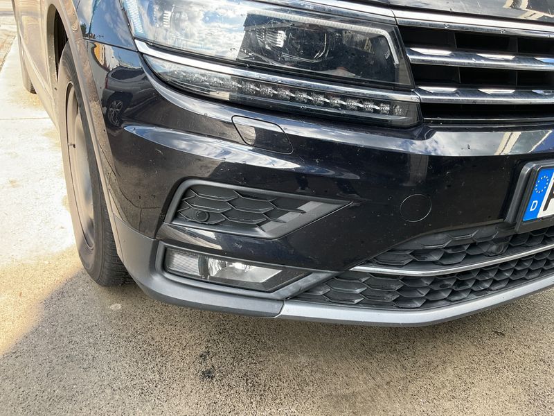 Volkswagen Tiguan 2.0 TDI Highline BlueMotion Tech 2019 – снимка 32