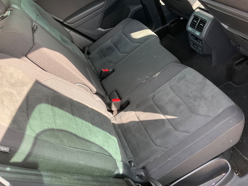 Volkswagen Tiguan 2.0 TDI Highline BlueMotion Tech 2019 – снимка 28