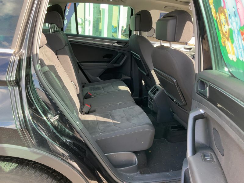 Volkswagen Tiguan 2.0 TDI Highline BlueMotion Tech 2019 – снимка 19