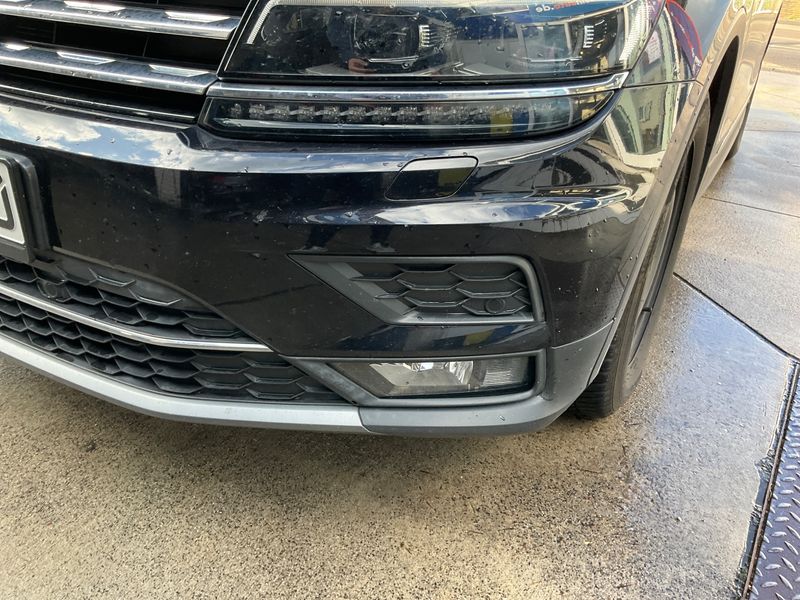 Volkswagen Tiguan 2.0 TDI Highline BlueMotion Tech 2019 – снимка 33
