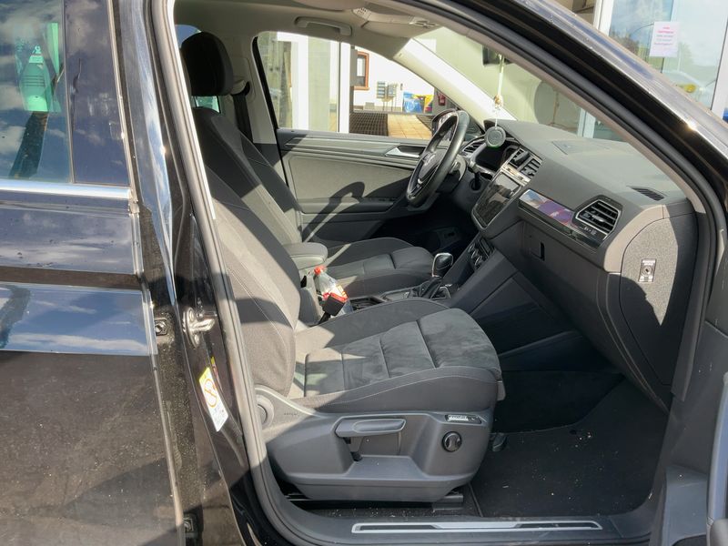 Volkswagen Tiguan 2.0 TDI Highline BlueMotion Tech 2019 – снимка 16