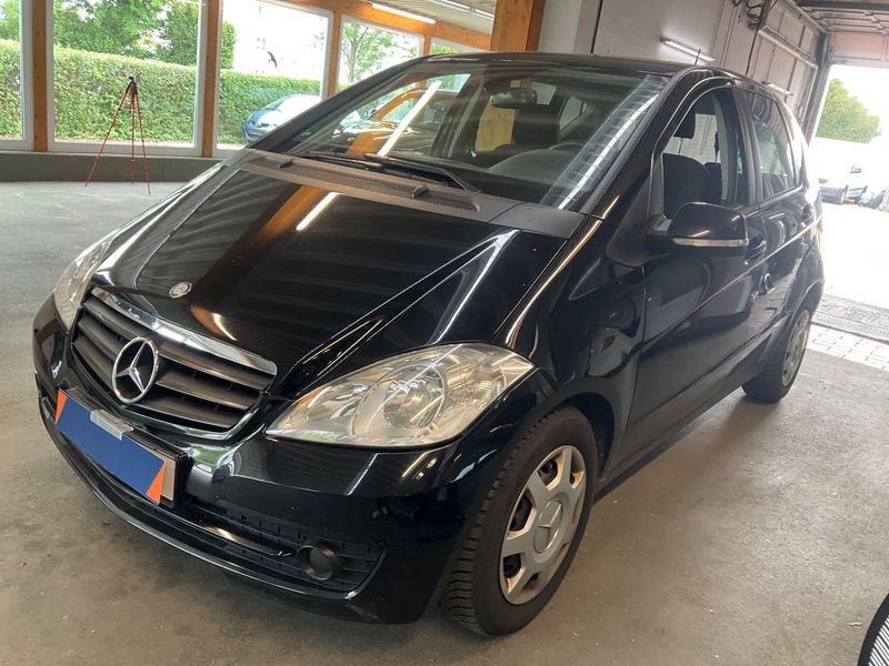 Mercedes-Benz A-Klasse A 170 Classic 2008 – снимка 1