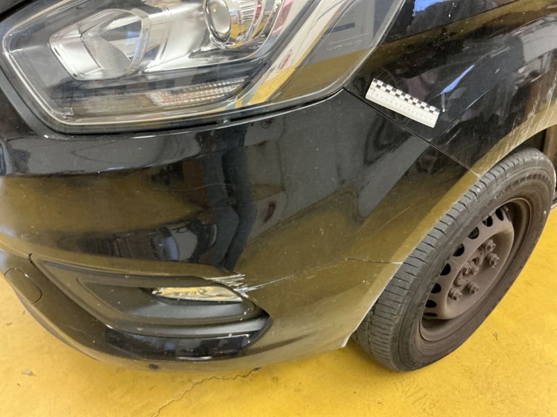 Ford Transit Custom 2.0 TDCi L2 Limited 2021 – снимка 24