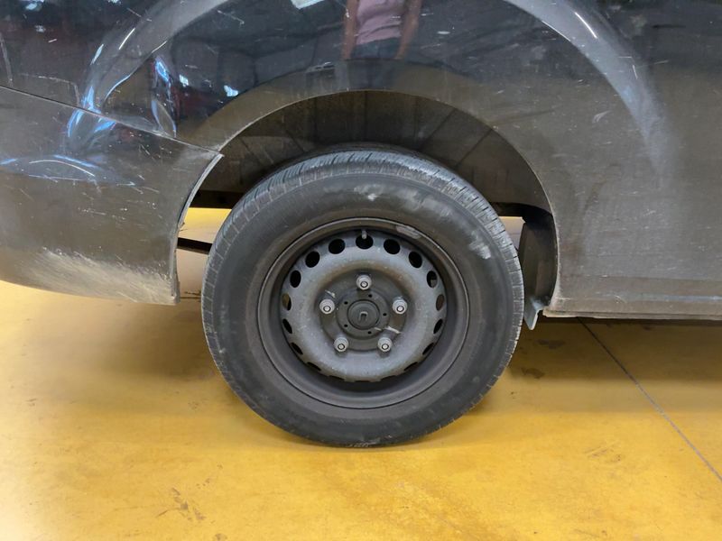 Ford Transit Custom 2.0 TDCi L2 Limited 2021 – снимка 9