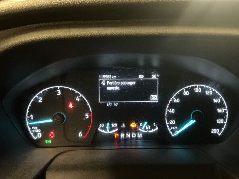 Ford Transit Custom 2.0 TDCi L2 Limited 2021 – снимка 18