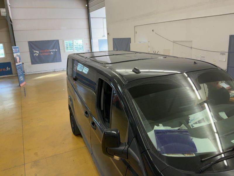 Ford Transit Custom 2.0 TDCi L2 Limited 2021 – снимка 13