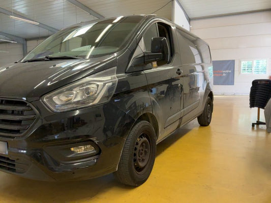 Ford Transit Custom 2.0 TDCi L2 Limited 2021 – снимка 2