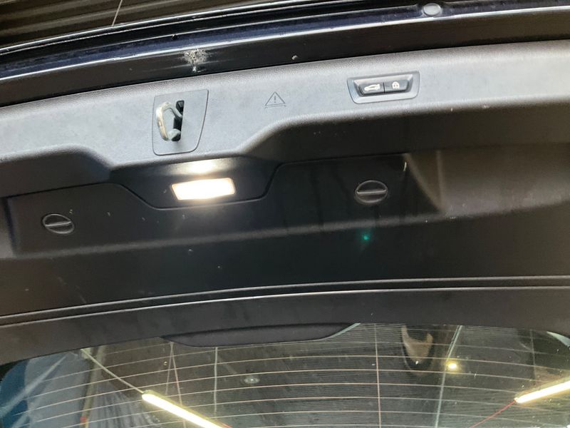 BMW 5er 530d xDrive M Sport 2019 – снимка 30