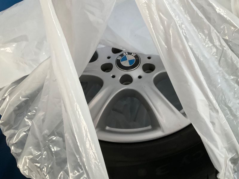BMW 5er 530d xDrive M Sport 2019 – снимка 15