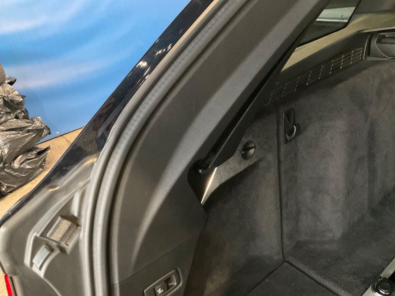 BMW 5er 530d xDrive M Sport 2019 – снимка 33