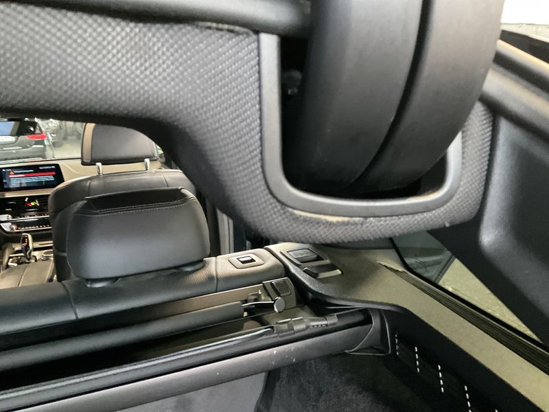 BMW 5er 530d xDrive M Sport 2019 – снимка 31