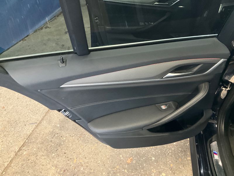 BMW 5er 530d xDrive M Sport 2019 – снимка 26