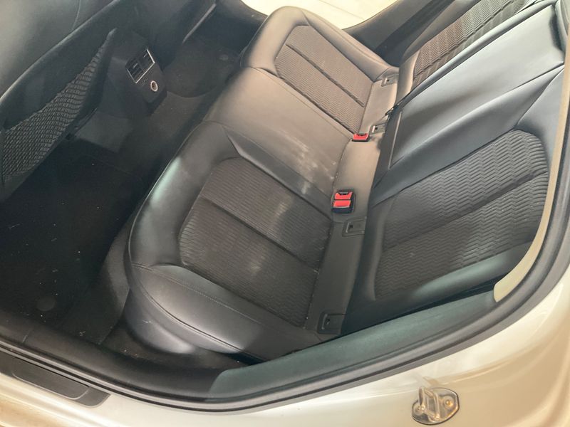 Audi A3 Sportback 2.0 TDI quattro Ambiente 2014 – снимка 46