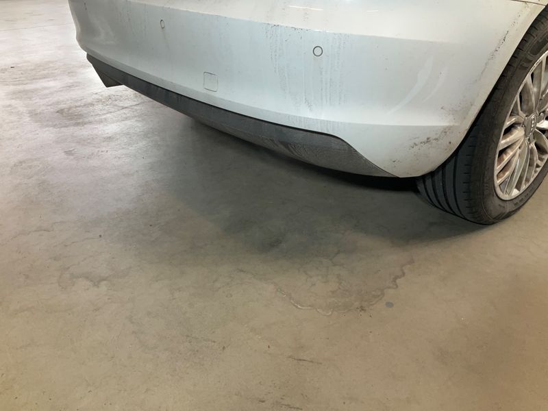 Audi A3 Sportback 2.0 TDI quattro Ambiente 2014 – снимка 52