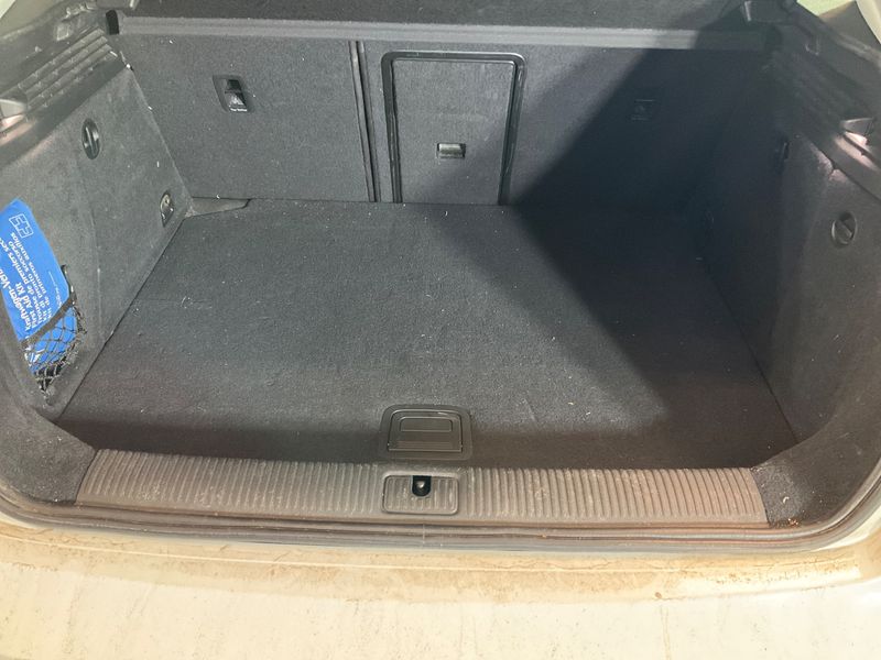 Audi A3 Sportback 2.0 TDI quattro Ambiente 2014 – снимка 41